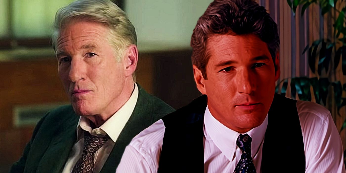 Por qué Richard Gere fue excluido de los Oscar durante 20 años enteros