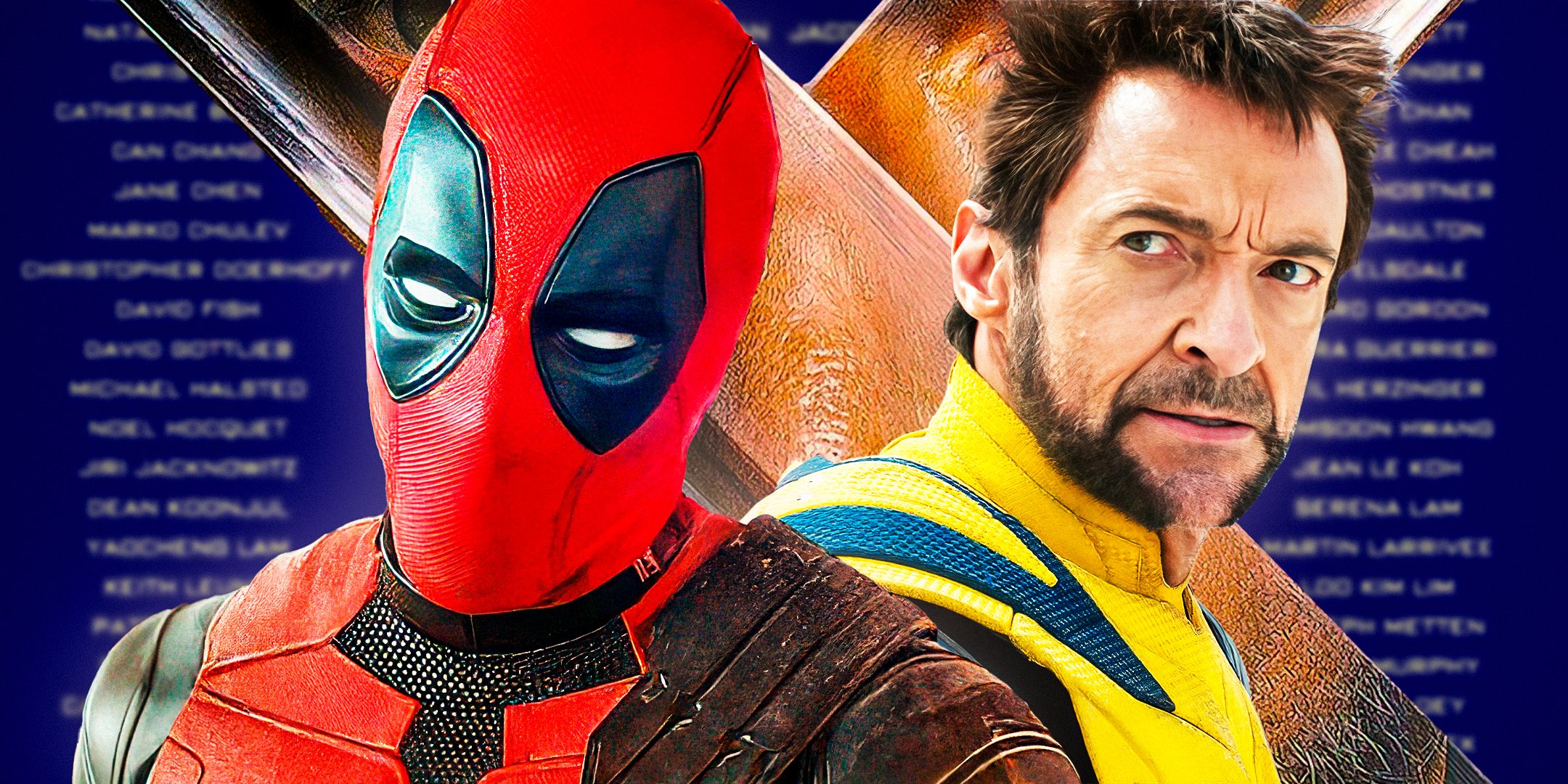 Escena post-créditos 'alucinante' de Deadpool y Wolverine confirmada por el creador de Deadpool