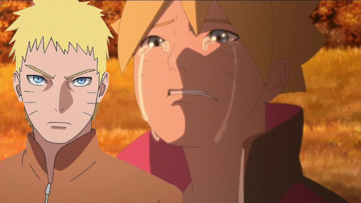 La traición de Naruto a Boruto es la verdad más triste de la secuela
