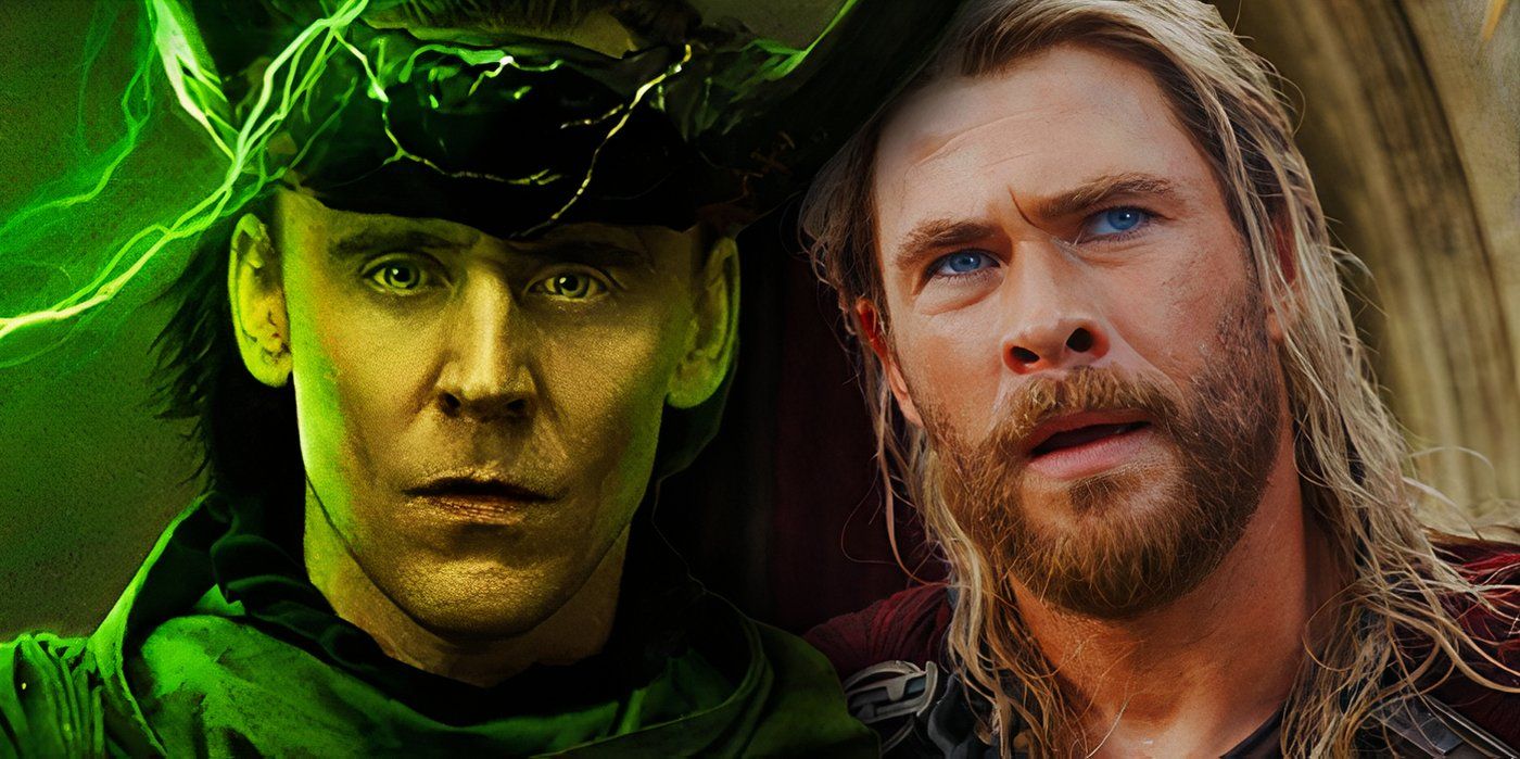Conozco la mejor manera de traer de vuelta a Tom Hiddleston en Avengers 6 y no es Loki