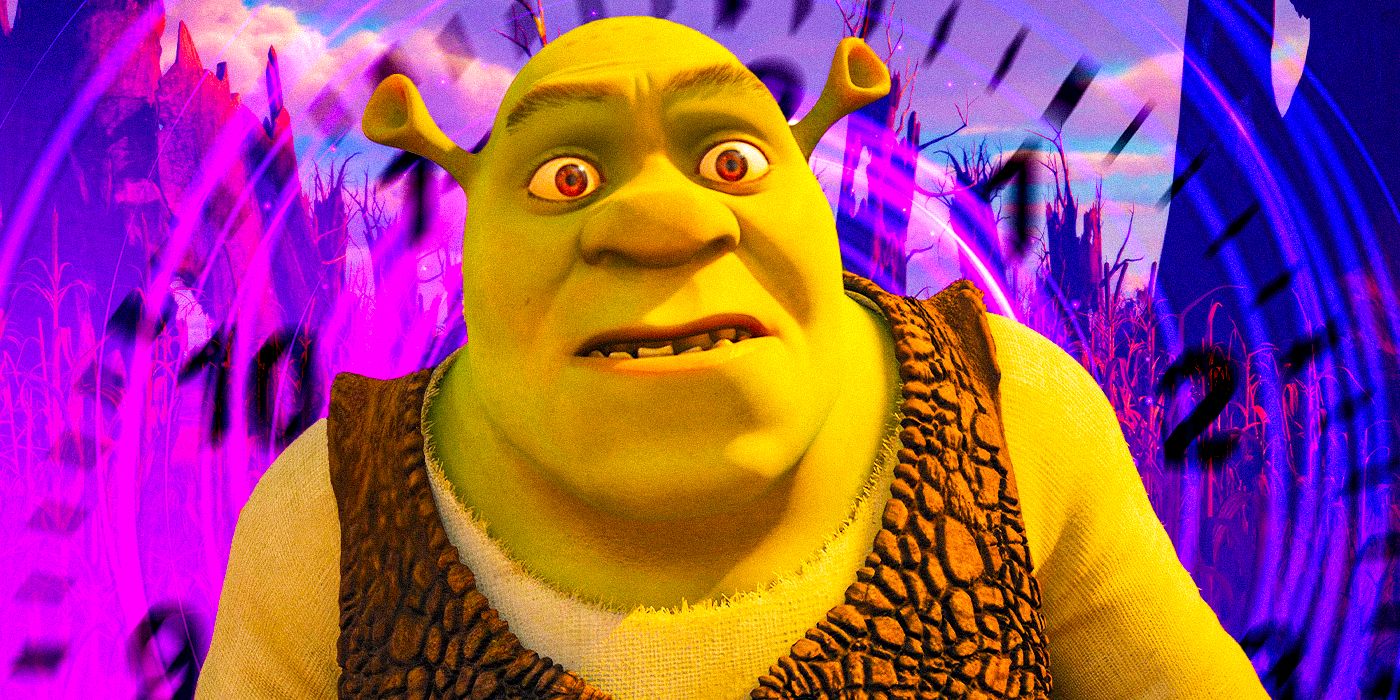 Por qué Shrek 5 está tardando tanto: se explican los retrasos de la secuela de DreamWorks