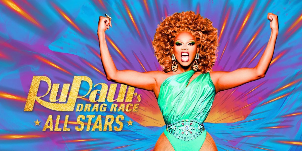 Cada temporada de RuPaul's Drag Race All Stars, clasificada