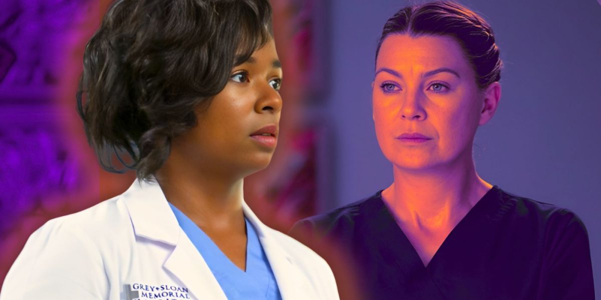 La temporada 20 de Grey's Anatomy ha abandonado una trama crucial que debe regresar en la temporada 21