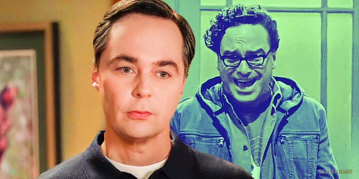 ¿Está muerto Leonard de Big Bang Theory?  Pistas finales del joven Sheldon explicadas