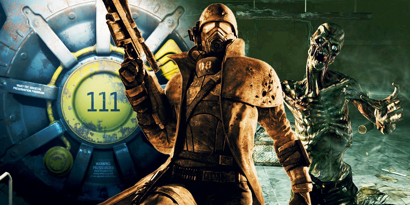 Explicación de la línea de tiempo completa de Fallout: cuándo cada juego de Fallout tiene lugar en Canon