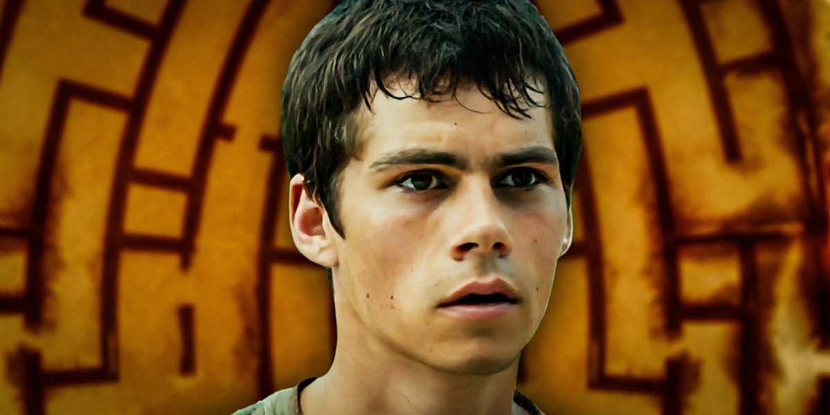 ¿Cuántos laberintos tenía WCKD en las películas de Maze Runner?