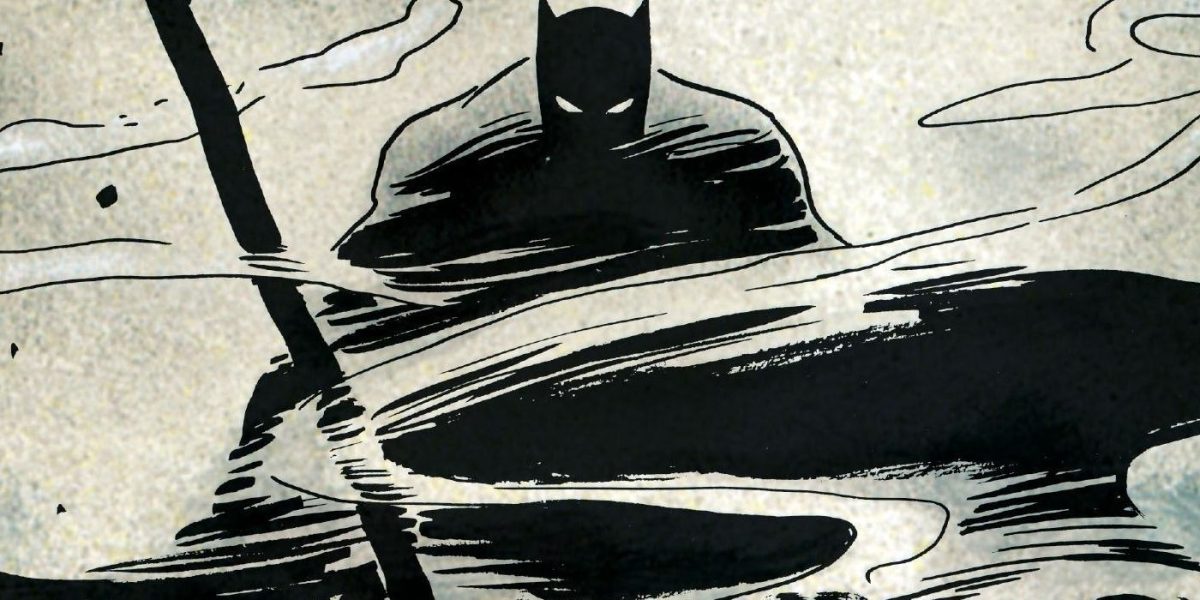 Batman revela el origen de un icónico dispositivo de cinturón utilitario