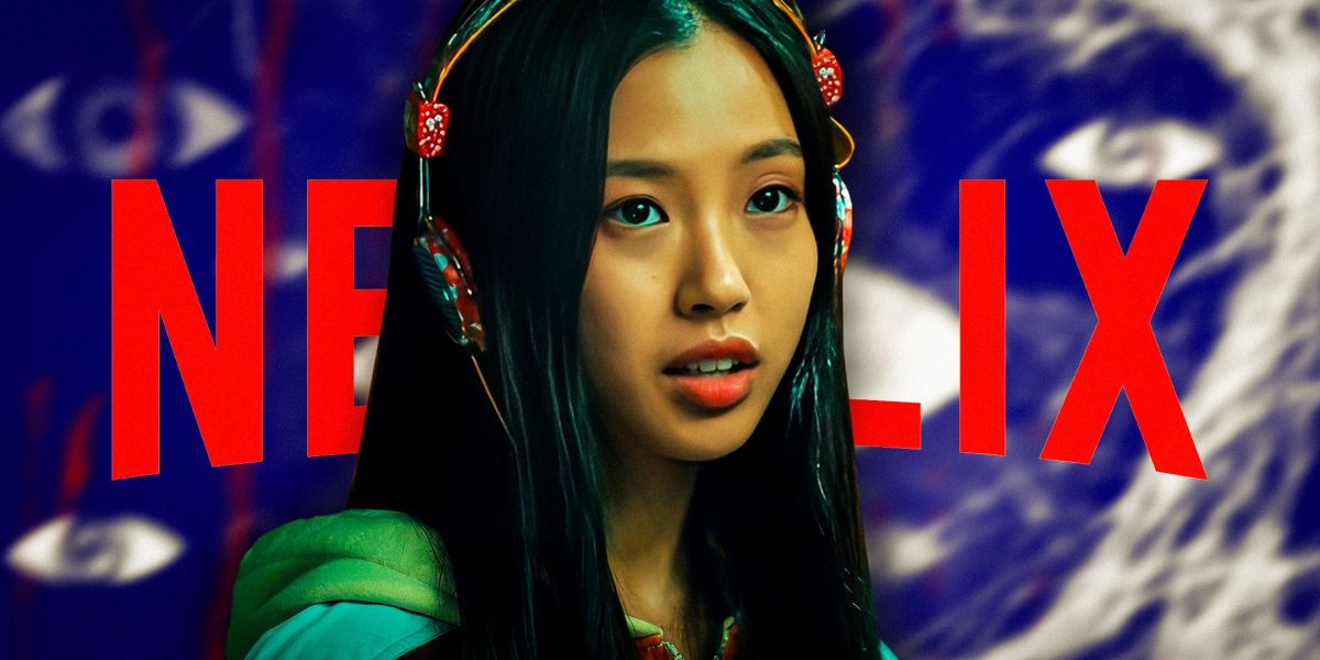 El próximo K-Drama de Netflix de Go Min-si es su reemplazo perfecto para el dulce hogar (y se estrenará en 2024)