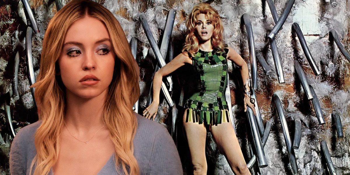 El remake de Barbarella: confirmación, reparto y todo lo que sabemos