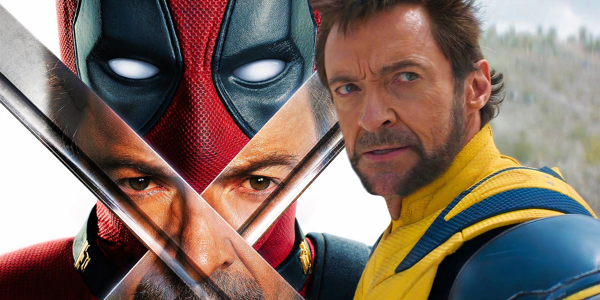 Deadpool y Wolverine baten récord de venta de entradas del día 1 de 2024