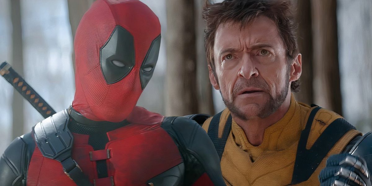 Deadpool roba las garras de Wolverine por la razón más extraña en el anuncio de Deadpool 3