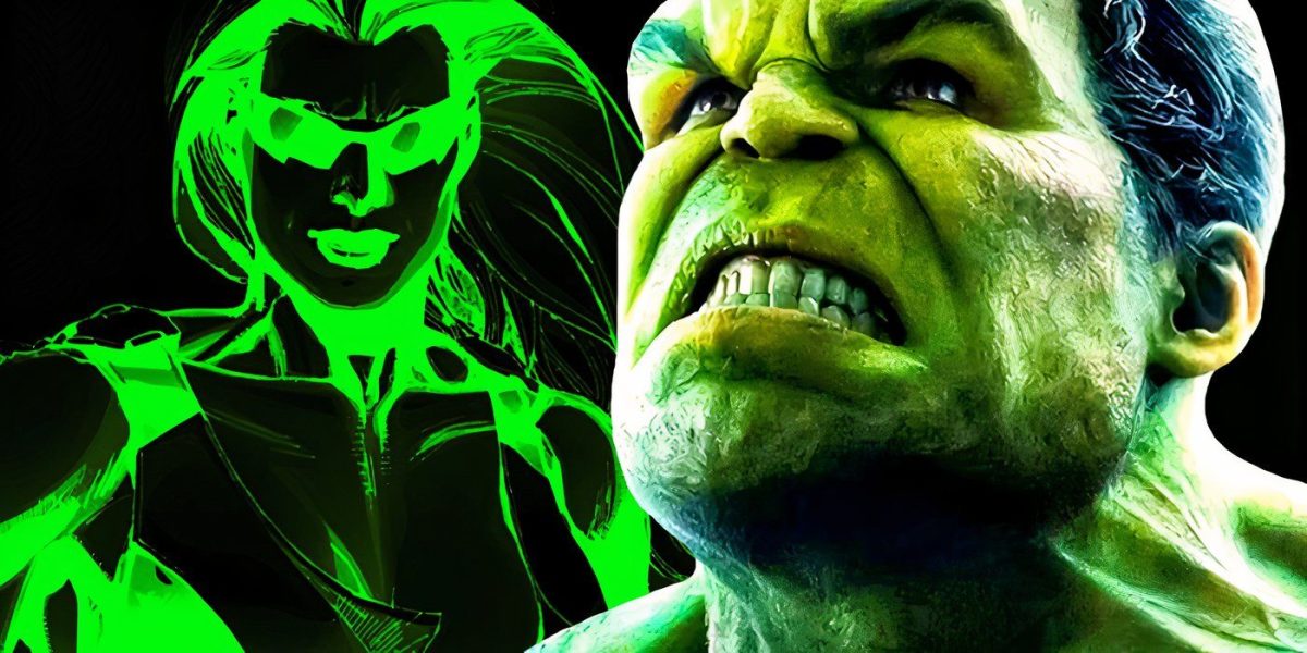 La historia de Hulk cambia para siempre cuando Marvel presenta oficialmente su nueva She-Hulk