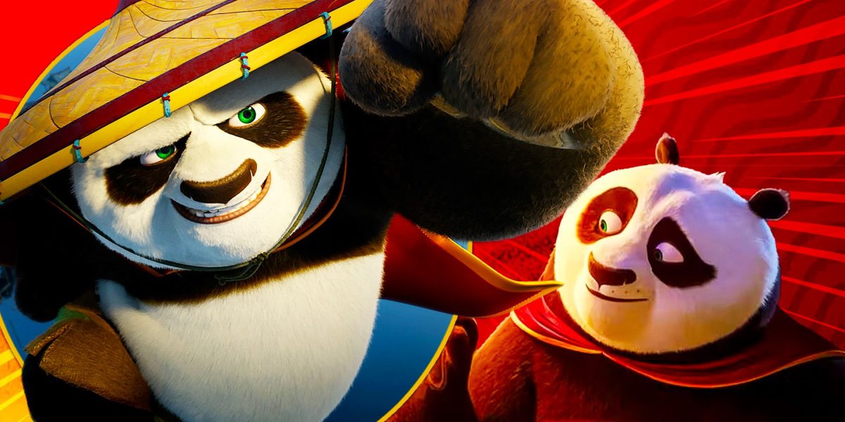 El director de Kung Fu Panda 4, Mike Mitchell, comparte su visión para el futuro de la franquicia