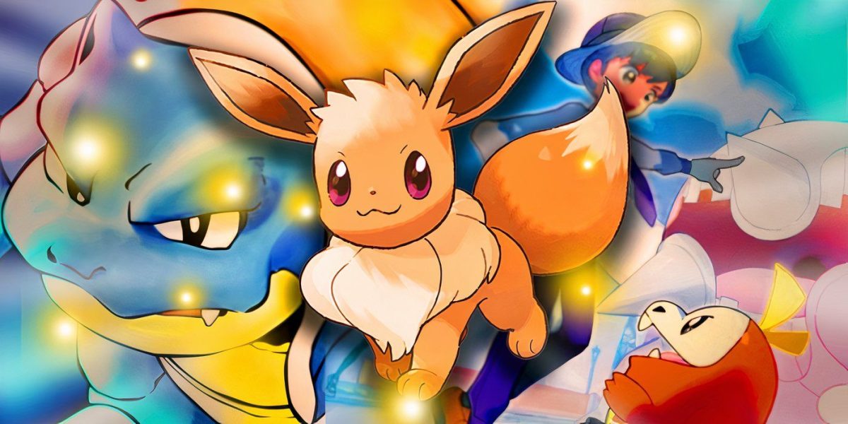 Pokémon Gen 10 tiene una forma segura de ser la mejor generación hasta el momento