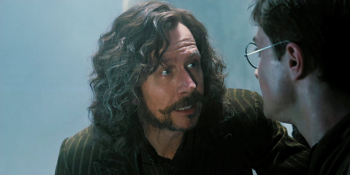 Gary Oldman aclara criticar su actuación de Harry Potter como “mediocre”