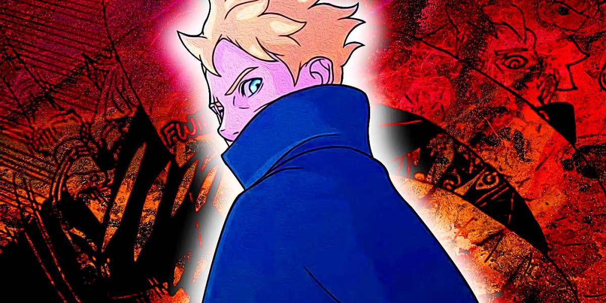 Boruto: La mayor debilidad de Two Blue Vortex es que los fanáticos ya conocen el final