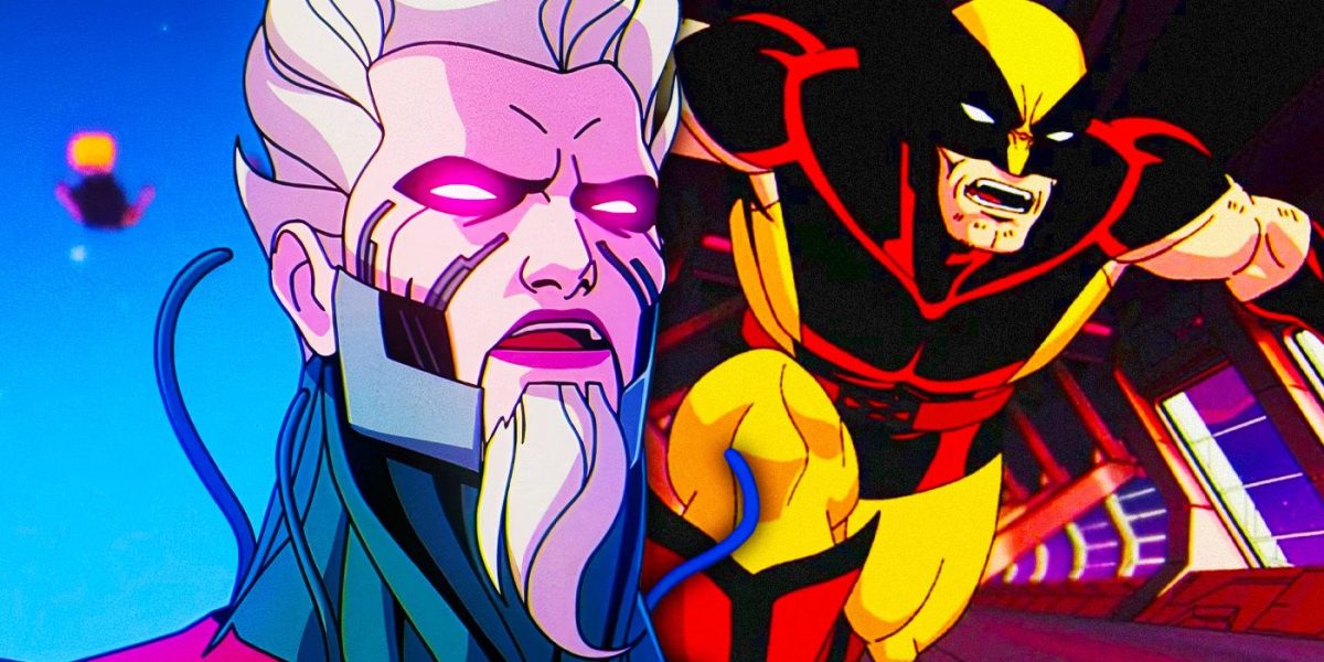 Directores de la temporada 1 de X-Men '97 sobre los cameos de Marvel, el renacimiento de Storm y el final de tres partes