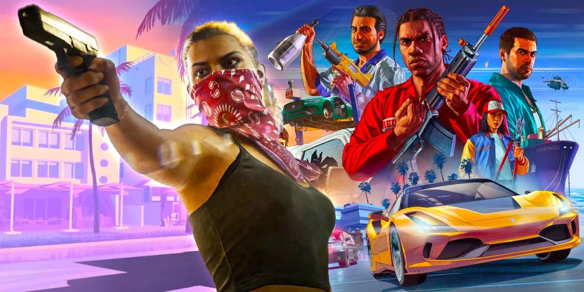 Los personajes y la historia de GTA 6 deberían ser la menor de sus preocupaciones