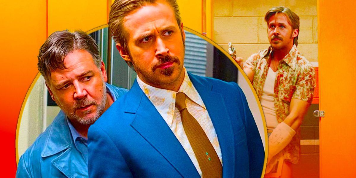 Las perspectivas de The Nice Guys 2 lucen más brillantes a medida que los productores abordan la tan esperada secuela de Ryan Gosling