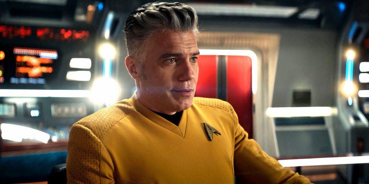 Star Trek: Strange New Worlds Temporada 3 finaliza el rodaje y Anson Mount cuelga las botas [UPDATED]