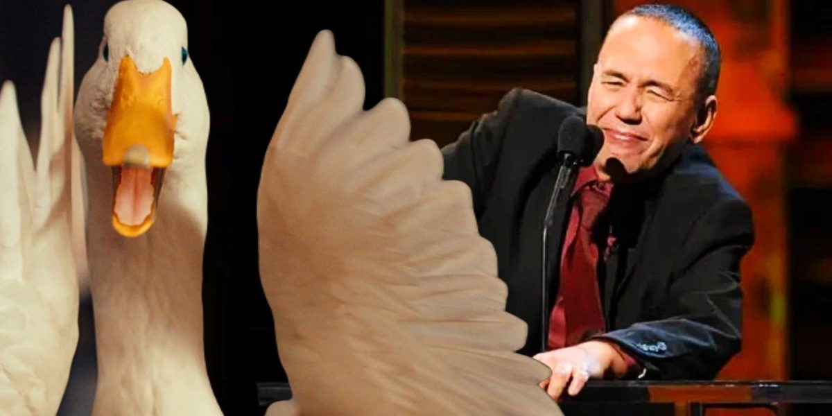 Gilbert Gottfried: Por qué el actor de doblaje del pato Aflac fue despedido como mascota