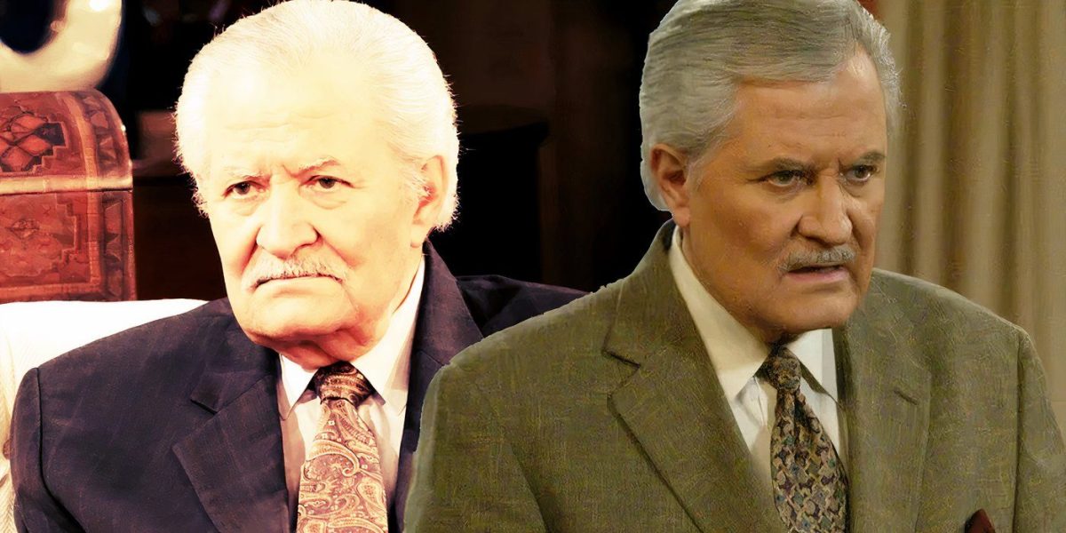 John Aniston: patrimonio neto, edad, altura y todo lo que necesita saber sobre el actor Los días de nuestras vidas