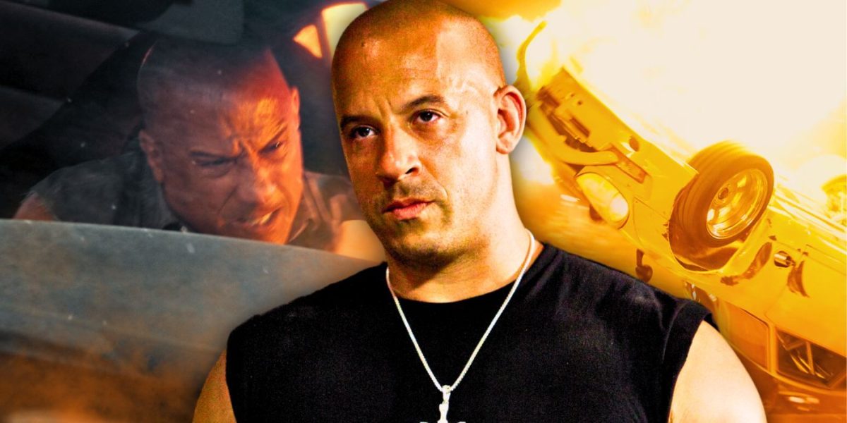 La película más decepcionante de Fast & Furious hace que este éxito de $ 626 millones sea aún mejor en retrospectiva