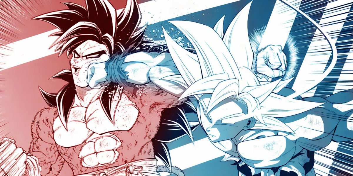 ¿Qué es Dragon Ball Héroes?  Por qué el anime más nuevo de Dragon Ball es el más controvertido de la franquicia