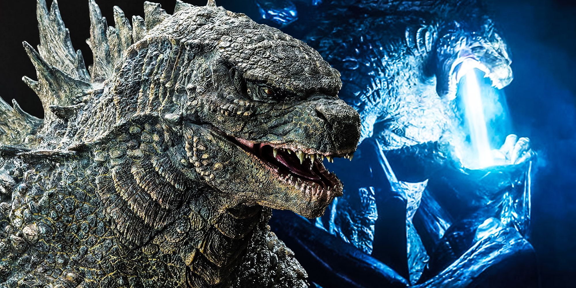 MonsterVerse actualiza oficialmente el ataque más brutal de Godzilla más allá de sus antiguos límites