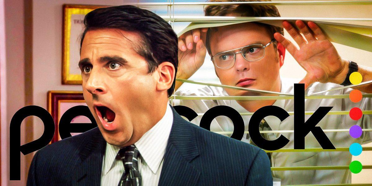 El spin-off de The Office de Peacock debe evitar el error que arruinó el programa original