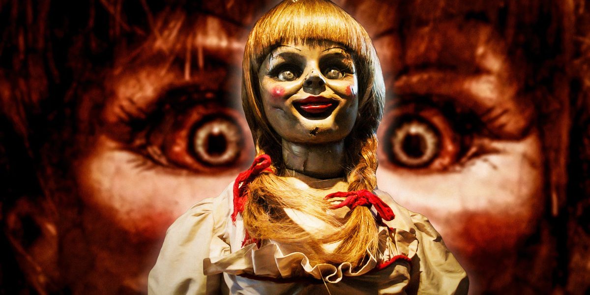 ¿Qué pasó con la verdadera muñeca Annabelle?