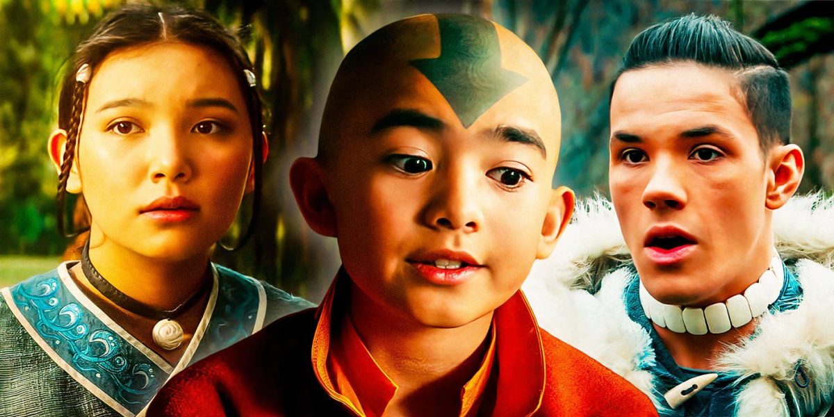 Avatar de Netflix: The Last Airbender necesita hacer que sus personajes sean menos agradables en la temporada 2 (No, de verdad)