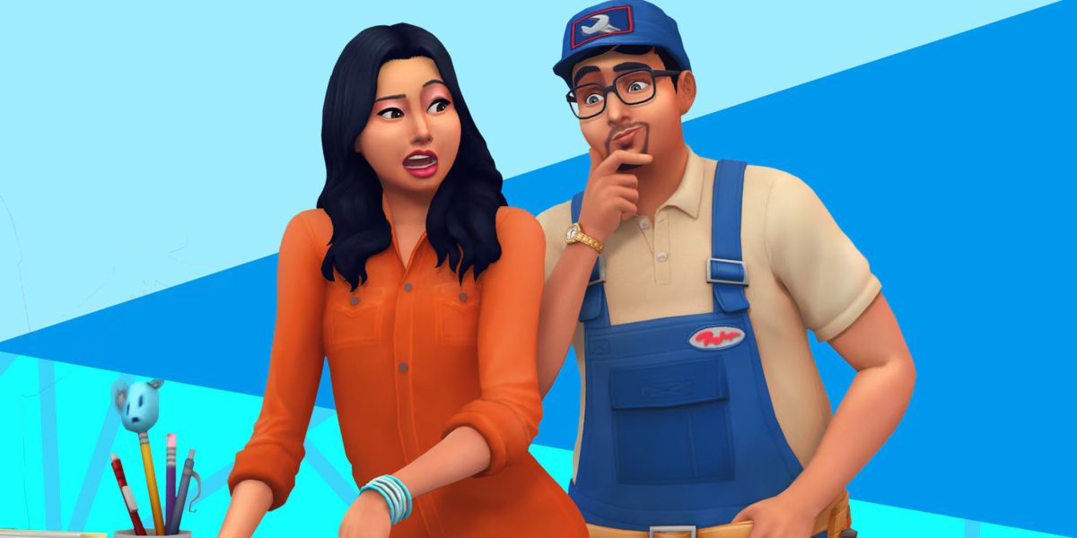 Jugar a Los Sims 4 está a punto de volverse mucho más fácil