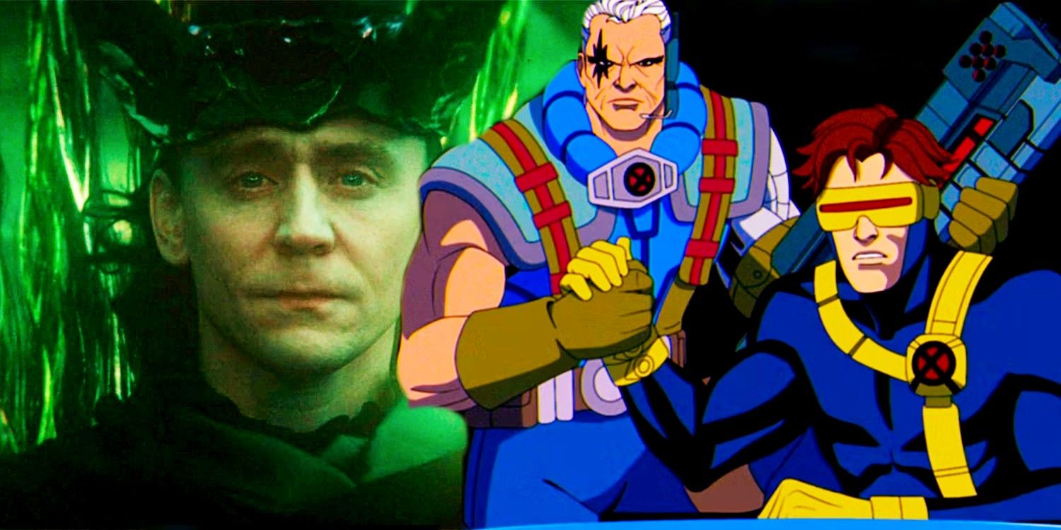 Los comentarios del nuevo MCU Multiverse del creador de X-Men '97 cambian la forma en que verás el final de Loki