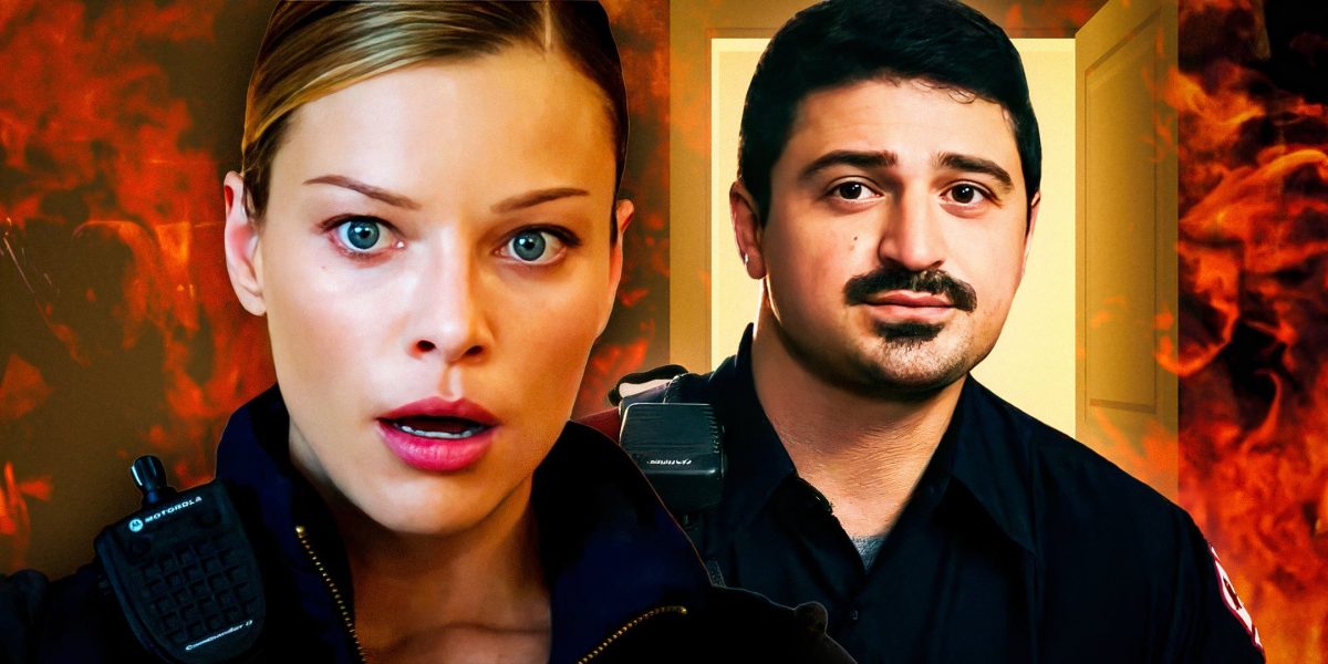 7 actores de Chicago Fire que merecían mejores salidas de personajes