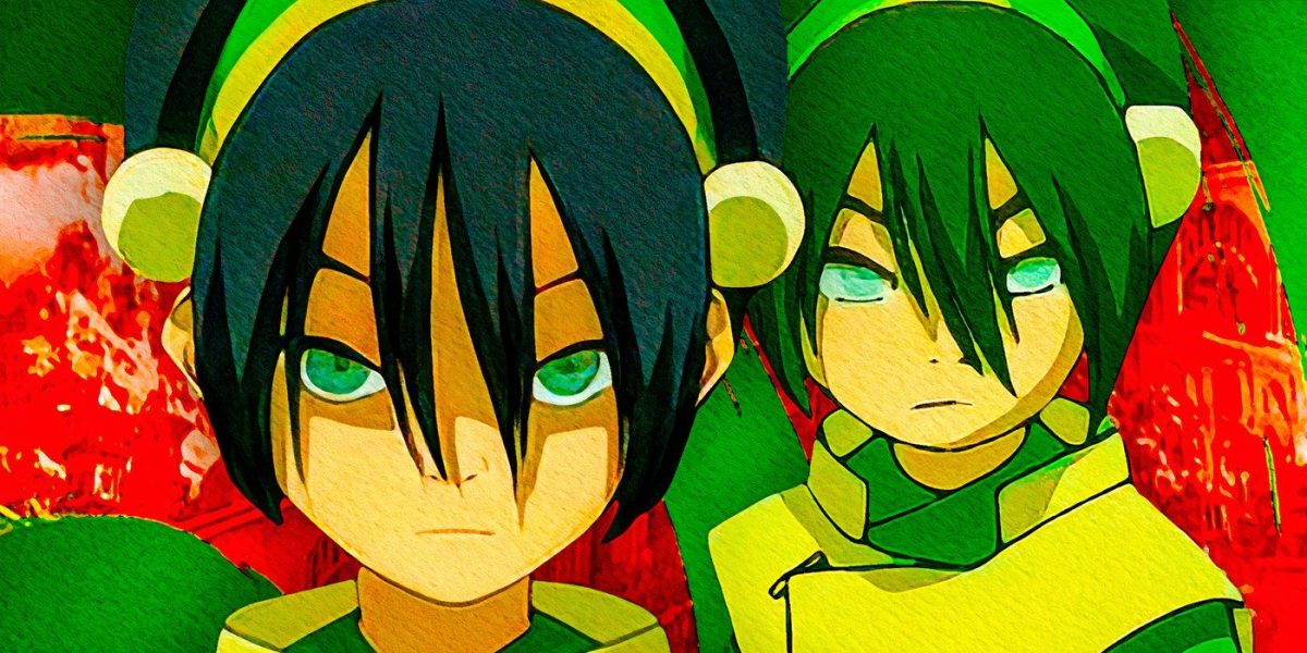 10 increíbles cosplays de Toph que demuestran que el último maestro del aire de Netflix necesita la temporada 2