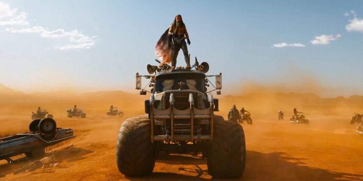 “Esa no es una película de 168 millones de dólares”: el director de la película más importante del verano de 2024 hasta el momento insta a todos a ver Furiosa