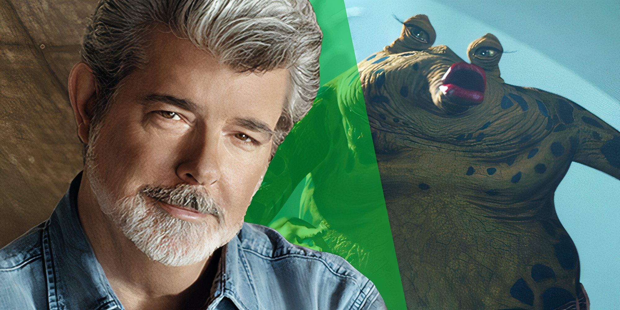 George Lucas defiende las ediciones especiales de Star Wars e insiste en que las versiones inalteradas del Antiguo Testamento nunca se lanzarán
