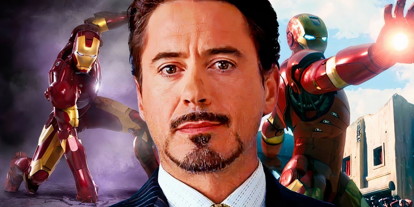 El MCU se saltó 1 detalle del origen de Iron Man que explica toda la personalidad de Tony Stark