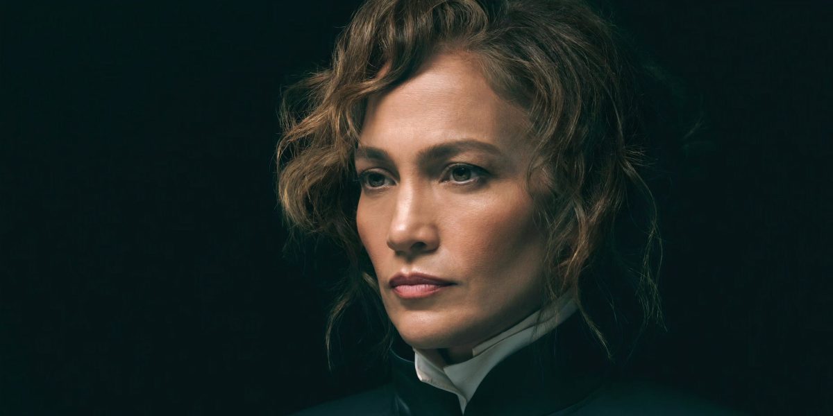 Revisión de Atlas: la nueva película de Netflix de Jennifer Lopez interpreta la ciencia ficción por completo