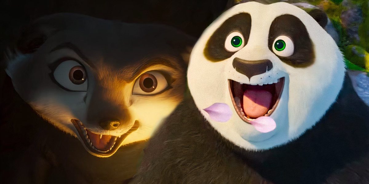 Posible ventana de lanzamiento de Kung Fu Panda 5 revelada por el cuarto director de la película