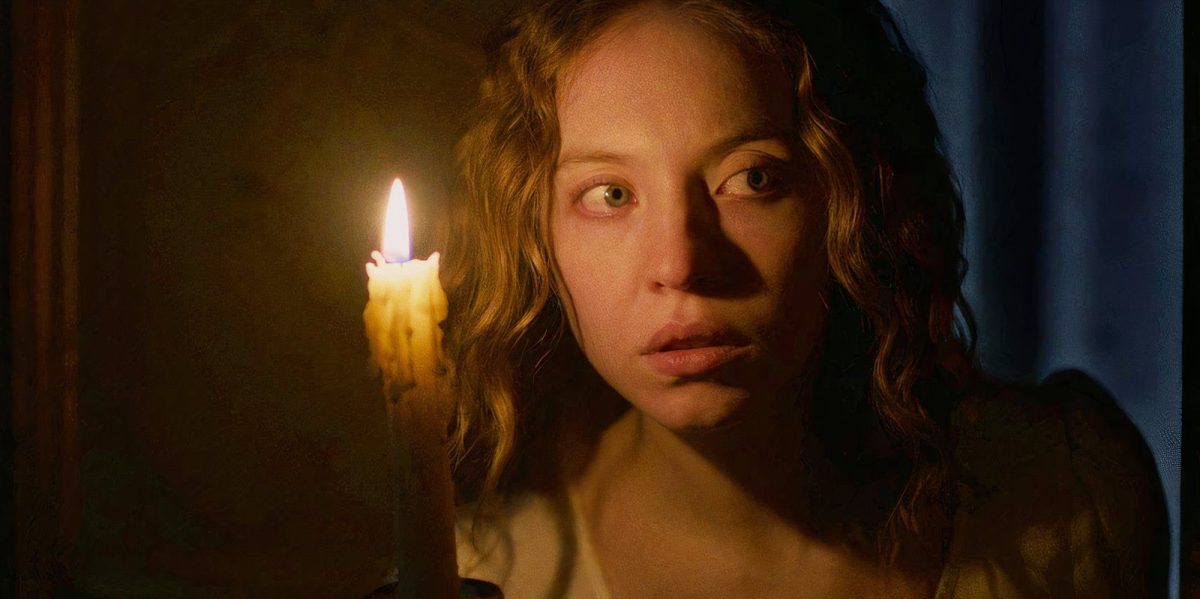 "Es un problema real": el director de la película de terror Sydney Sweeney está de acuerdo con la queja de un espectador