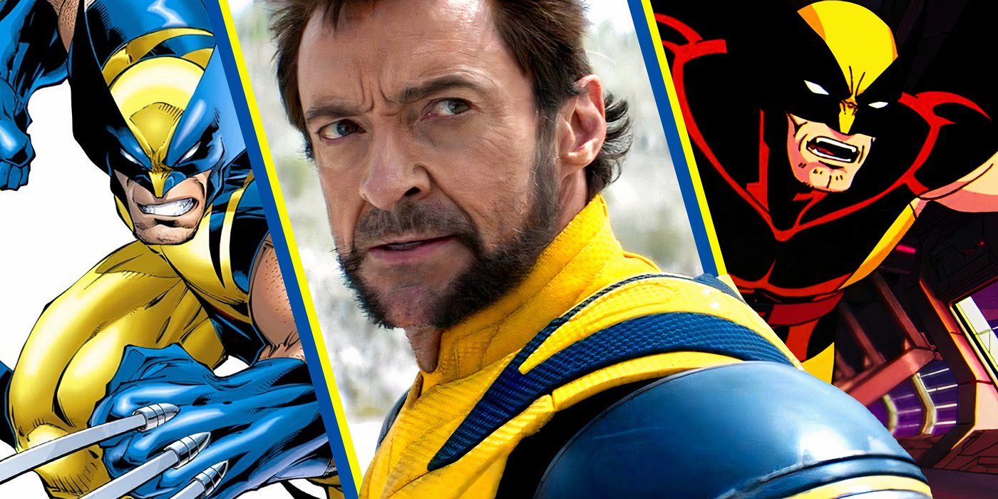 Wolverine acaba de pronunciar la cita definitoria de su existencia (películas, cómics, todo)