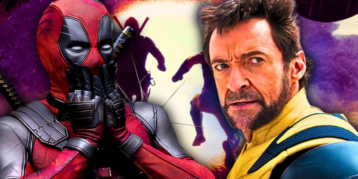 La historia de salto multiverso de Deadpool 3 finalmente rompe una tendencia confusa del MCU posterior al final del juego