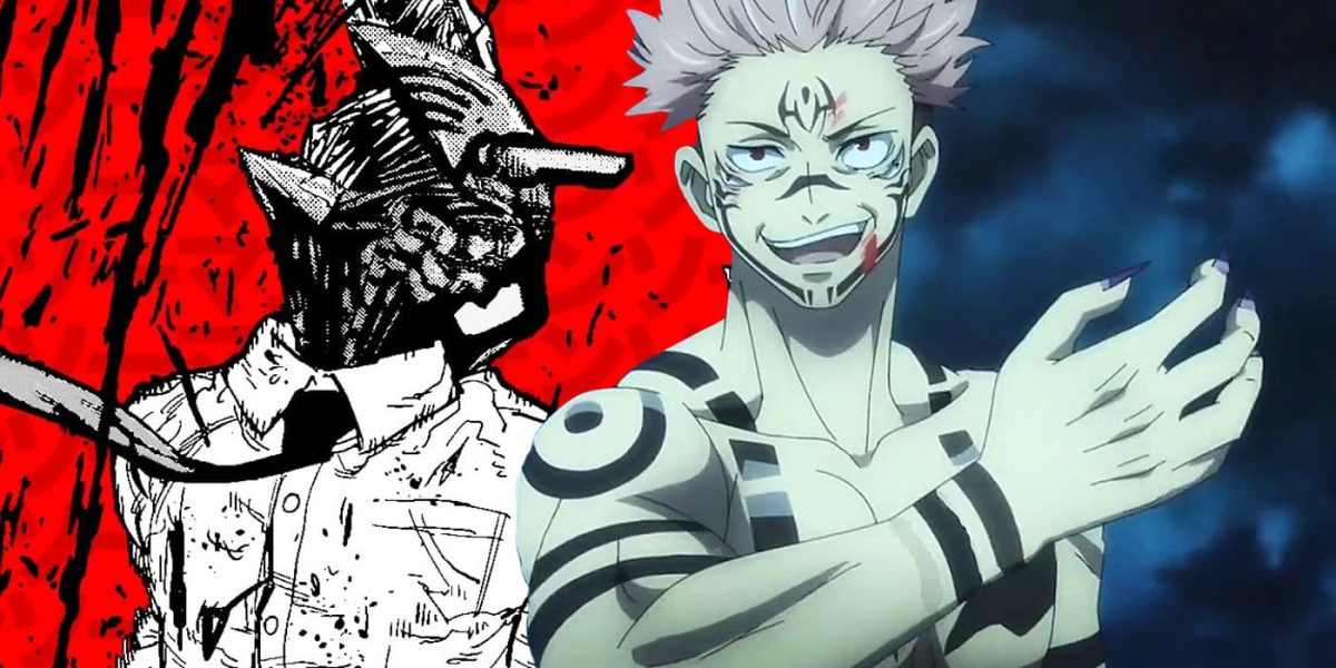 Chainsaw Man y Jujutsu Kaisen cometieron el mismo gran error