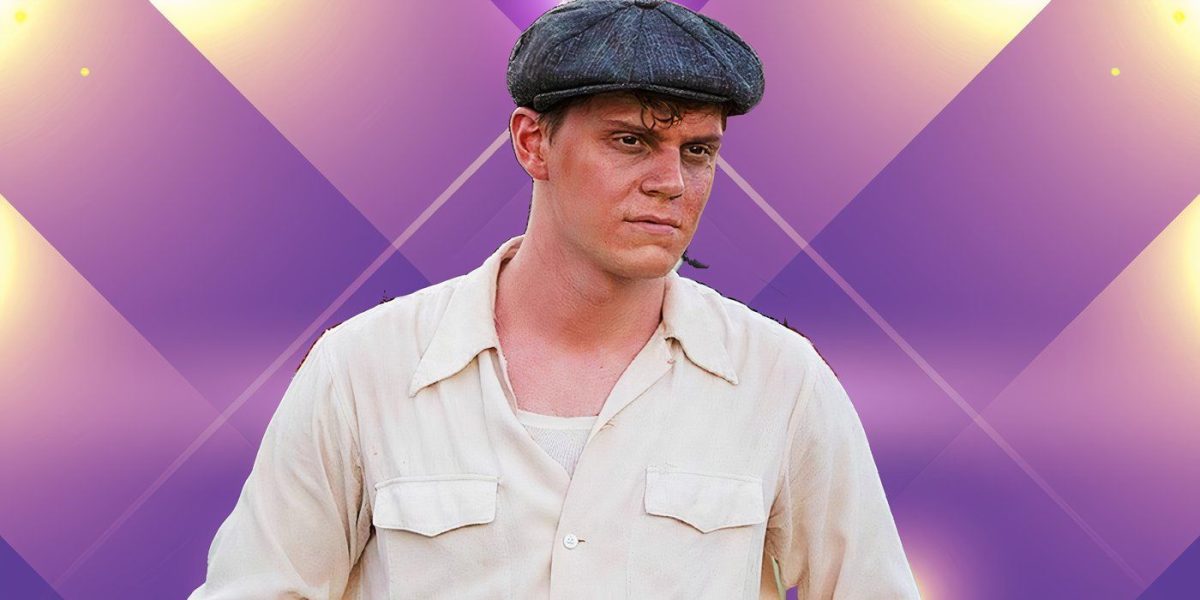 Jimmy Darling: la inspiración de la vida real detrás del personaje de AHS: Freak Show