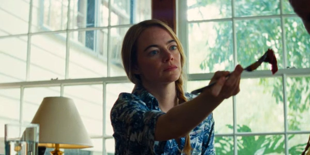 Tráiler de Kinds Of Kindness: mirada final a la nueva película de Emma Stone después del estreno obtiene una puntuación RT del 81%