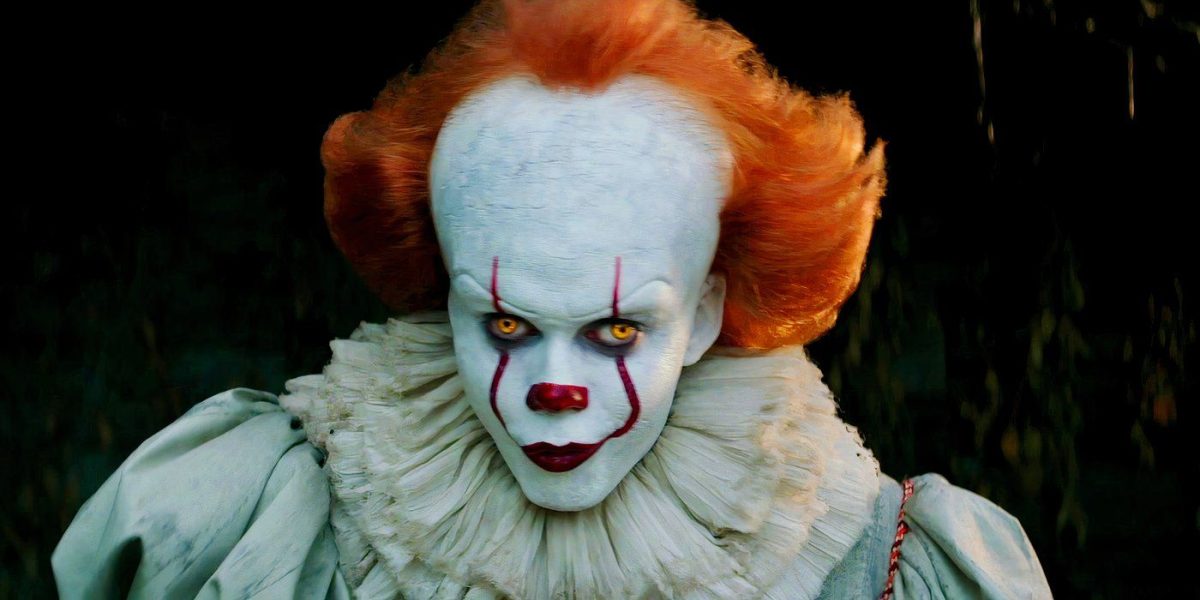 El programa de precuela de TI trae de vuelta a Bill Skarsgård como Pennywise para Bienvenido a Derry