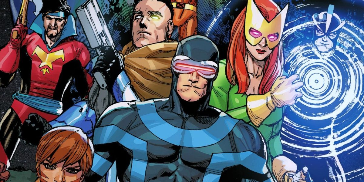 X-Men está rompiendo los corazones de los fanáticos, mientras la familia de Cyclops sufre OTRA pérdida brutal