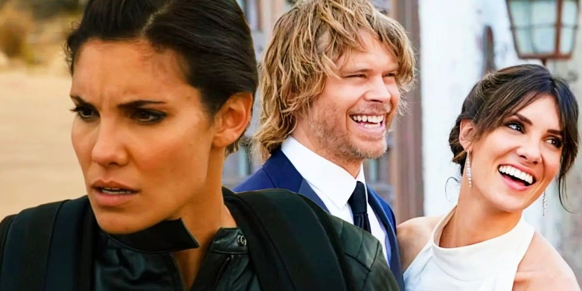 Daniela Ruah: patrimonio neto, edad, altura y todo lo que necesita saber sobre la actriz de NCIS